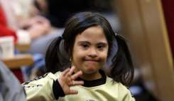 افزایش نگرانکننده تولد نوزادان سندرم داون پس از محدودیتهای سقط قانونی افزایش نگرانکننده تولد نوزادان سندرم داون پس از محدودیتهای سقط قانونی