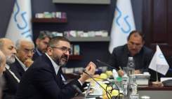 تنها ۱۶ درصد از خطوط تولید دارو در کشور دارای استاندارد GMP هستند تنها ۱۶ درصد از خطوط تولید دارو در کشور دارای استاندارد GMP هستند