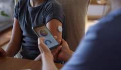 سالمخبر: پس از ماهها پیگیری انجمن دیابت گابریک و انجمن دیابت ایران، سنسورهای پایش مداوم قند خون کودکان دیابتی تحت پوشش کامل بیمه قرار گرفت.