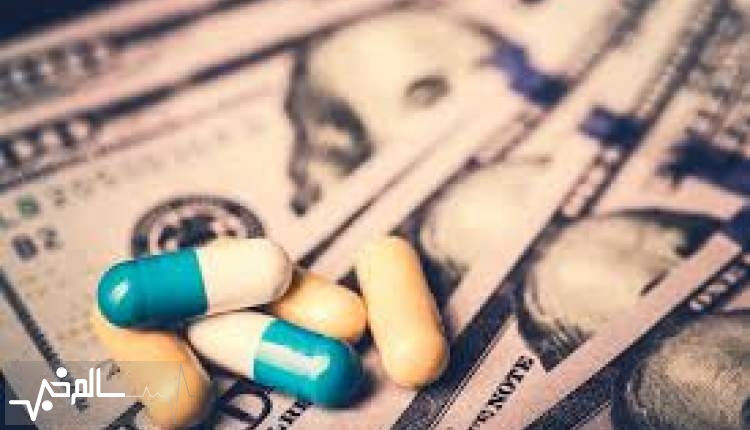 صنایع دارویی امریکا پلتفرم‌های فروش مستقیم دارو راه‌اندازی کردند