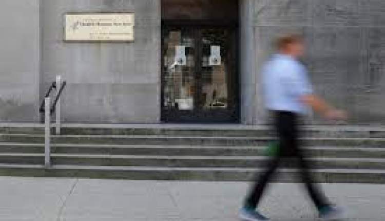 ۴۱ درصد از کارکنان وزارت بهداشت به مرخصی اجباری می‌روند