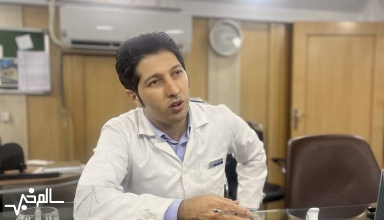 بیماران خاص در دام متقلبان گرفتار شدهاند بیماران خاص در دام متقلبان گرفتار شدهاند