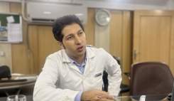 بیماران خاص در دام متقلبان گرفتار شدهاند بیماران خاص در دام متقلبان گرفتار شدهاند