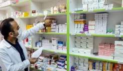 مطالبات داروخانهها تا پایان اردیبهشت سال جاری پرداخت شد مطالبات داروخانهها تا پایان اردیبهشت سال جاری پرداخت شد