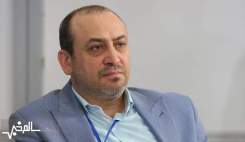 سالمخبر: دبیر سندیکای تولیدکنندگان مکملهای رژیمی غذایی ایران در نامهای خطاب به شهرام شعیبی مدیرکل امور فرآوردههای طبیعی با اشاره به اعتراض مکرر شرکتهای ...