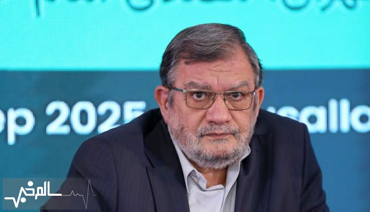 قیمتگذاری دستوری دارو صنعت داروسازی کشور را با بحران روبهرو کرده است قیمتگذاری دستوری دارو صنعت داروسازی کشور را با بحران روبهرو کرده است