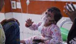 بازهم تکرار شد؛ مرگ تلخ ۹ کودک پس از مصرف شربت سرفه هندی بازهم تکرار شد؛ مرگ تلخ ۹ کودک پس از مصرف شربت سرفه هندی