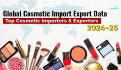 سالمخبر : با وجود رشد خیرهکننده صنعت زیبایی و مراقبت شخصی در سالهای اخیر، دادههای جدید تجارت جهانی نشان میدهد بازار جهانی واردات و صادرات محصولات ...