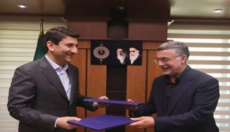 دستورالعمل و ضوابط فنی خدمات دارورسانی برخط به امضای وزرای بهداشت و ارتباطات رسید دستورالعمل و ضوابط فنی خدمات دارورسانی برخط به امضای وزرای بهداشت و ارتباطات رسید