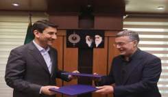 دستورالعمل و ضوابط فنی خدمات دارورسانی برخط به امضای وزرای بهداشت و ارتباطات رسید دستورالعمل و ضوابط فنی خدمات دارورسانی برخط به امضای وزرای بهداشت و ارتباطات رسید