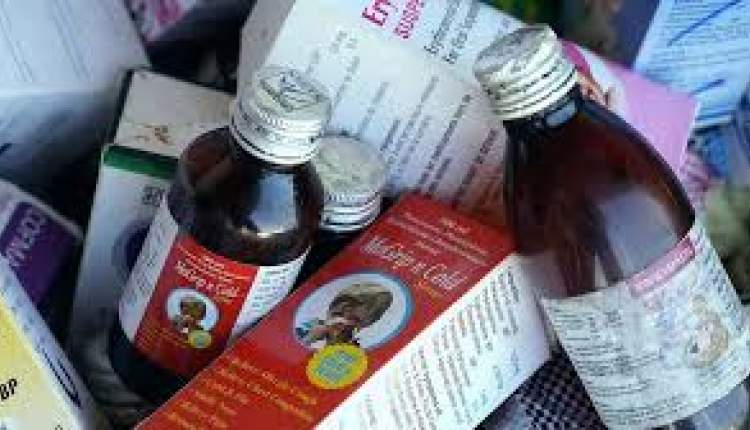 پرونده جنایی علیه شرکت هندی «سریسان فارما» پس از مرگ ۱۰ کودک بر اثر شربت سرفه آلوده پرونده جنایی علیه شرکت هندی «سریسان فارما» پس از مرگ ۱۰ کودک بر اثر شربت سرفه آلوده