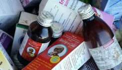 پرونده جنایی علیه شرکت هندی «سریسان فارما» پس از مرگ ۱۰ کودک بر اثر شربت سرفه آلوده پرونده جنایی علیه شرکت هندی «سریسان فارما» پس از مرگ ۱۰ کودک بر اثر شربت سرفه آلوده