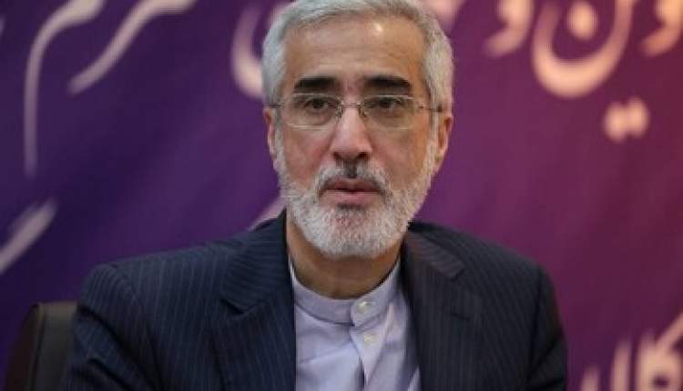 ارائه خدمات آنلاین دارو فقط با مجوز رسمی دانشگاههای علوم پزشکی مجاز است ارائه خدمات آنلاین دارو فقط با مجوز رسمی دانشگاههای علوم پزشکی مجاز است