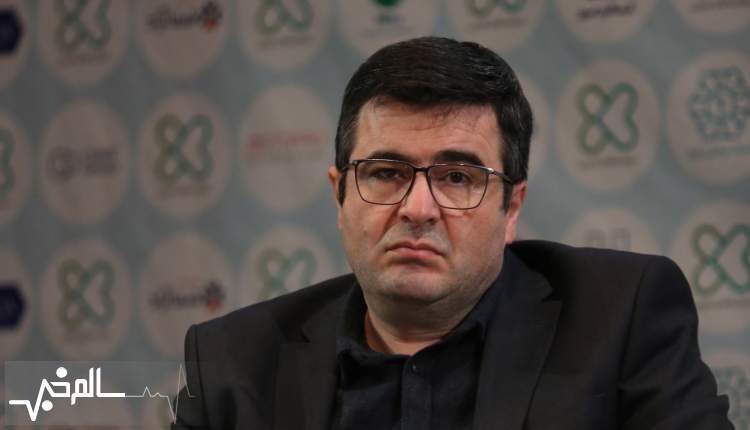 صنعت دارو دیگر توان تحمل قیمتهای غیرواقعی را ندارد صنعت دارو دیگر توان تحمل قیمتهای غیرواقعی را ندارد