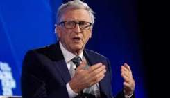 تلاش بیل گیتس برای دسترسی کشورهای فقیر به داروهای لاغری ارزان