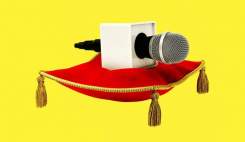 قبل از محکومسازیهای عجولانه، یک لحظه مکث: گفتوگو قاعده دارد! قبل از محکومسازیهای عجولانه، یک لحظه مکث: گفتوگو قاعده دارد!