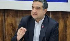 بانک مرکزی باید نگاهش را به حوزه سلامت تغییر دهد بانک مرکزی باید نگاهش را به حوزه سلامت تغییر دهد