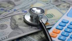 سالمخبر: نایب رئیس کمیسیون بهداشت و درمان مجلس، در تشریح مشکلات و چالش های تولیدکنندگان تجهیزات پزشکی، به مطالبات معوق و بهره های بانکی اشاره کرد.