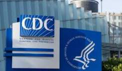 اخراج گسترده کارکنان مرکز کنترل بیماری‌های آمریکا CDC پس از چند ساعت لغو شد