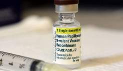 هشدار درباره واکسن تقلبی گارداسیل ۹ به فرم ویال هشدار درباره واکسن تقلبی گارداسیل ۹ به فرم ویال