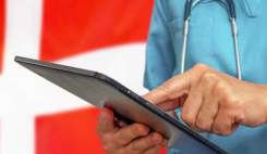 درهای دانمارک به روی پرستاران ایرانی بسته شد