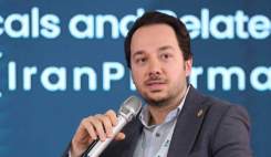 ترکیه یکی از مسیرهای اصلی نقل‌وانتقال مالی دارویی ایران را مسدود کرده است