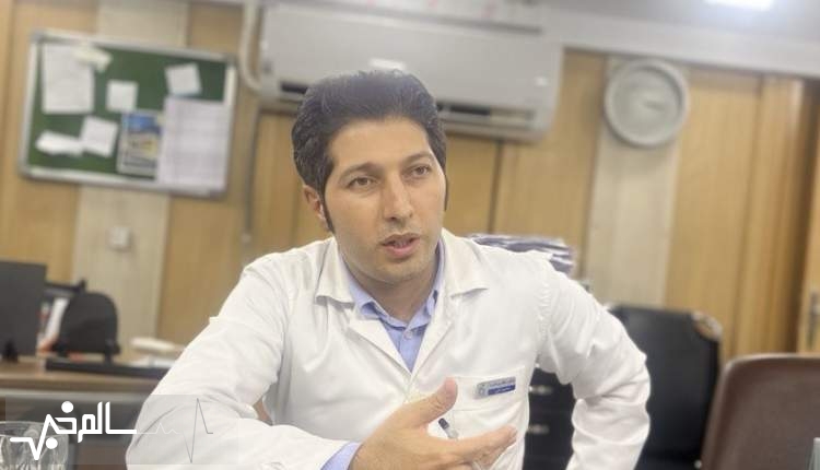 حمایت صوری از تولید داخل، بیماران را راهی بازار سیاه میکند حمایت صوری از تولید داخل، بیماران را راهی بازار سیاه میکند