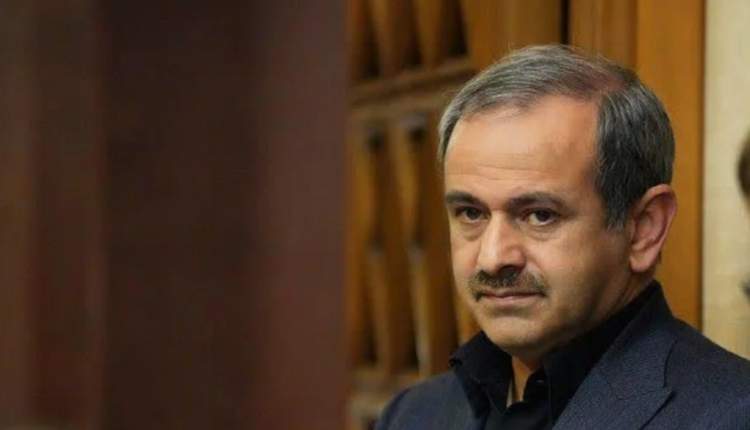 موج نگرانکننده اماس در ایران؛ تعداد بیماران طی دو دهه گذشته سه برابر شده است موج نگرانکننده اماس در ایران؛ تعداد بیماران طی دو دهه گذشته سه برابر شده است