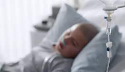 جان کودکان سرطانی را وارد بازی حمایت از تولید نکنیم جان کودکان سرطانی را وارد بازی حمایت از تولید نکنیم