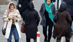 از هر دو زن ایرانی یک زن مبتلا به پوکی استخوان است از هر دو زن ایرانی یک زن مبتلا به پوکی استخوان است