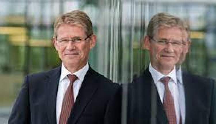 رئیس بنیاد نوو نوردیسک؛ کنترل کامل شرکت داروسازی را هم را در دست گرفت رئیس بنیاد نوو نوردیسک؛ کنترل کامل شرکت داروسازی را هم را در دست گرفت