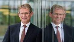 رئیس بنیاد نوو نوردیسک؛ کنترل کامل شرکت داروسازی را هم را در دست گرفت