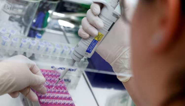 درمان ترکیبی آنتیبادی-دارو ADCs امید تازهای برای بیماران مبتلا سرطان پستان درمان ترکیبی آنتیبادی-دارو ADCs امید تازهای برای بیماران مبتلا سرطان پستان