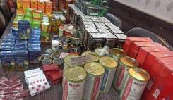 عطاریهای مجاز در تهران ۵ هزار؛ غیرمجاز هم ۵ هزار واحد! عطاریهای مجاز در تهران ۵ هزار؛ غیرمجاز هم ۵ هزار واحد!