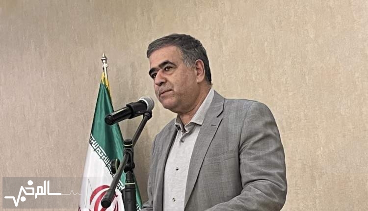 صنعت دارو را از بوروکراسی نجات دهید؛ راه نجات واگذاری به بخش خصوصی است صنعت دارو را از بوروکراسی نجات دهید؛ راه نجات واگذاری به بخش خصوصی است