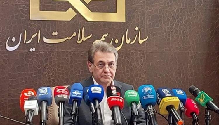 ارز ترجیحی انسولین قرار نیست حذف شود ارز ترجیحی انسولین قرار نیست حذف شود