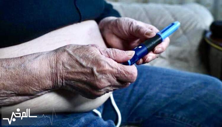 محدود شدن واردات انسولین یعنی دشواری کنترل دیابت محدود شدن واردات انسولین یعنی دشواری کنترل دیابت