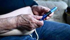 محدود شدن واردات انسولین یعنی دشواری کنترل دیابت محدود شدن واردات انسولین یعنی دشواری کنترل دیابت