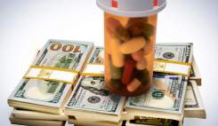 بحران تخصیص ارز دارویی؛ بانک مرکزی می‌گوید یک ماه اما پنج ماه تاخیر دارد