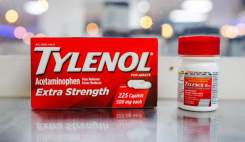کندی عقبنشینی کرد؛ ارتباط تایلنول با اوتیسم ثابت نشده اما نگرانکننده است کندی عقبنشینی کرد؛ ارتباط تایلنول با اوتیسم ثابت نشده اما نگرانکننده است
