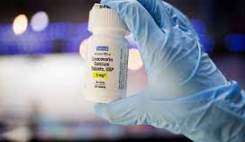 تب مصرف داروی قدیمی اوتیسم؛ لکوورین در پی حمایت ترامپ تب مصرف داروی قدیمی اوتیسم؛ لکوورین در پی حمایت ترامپ