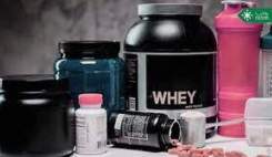 فراخوان فوری جمع‌آوری مکمل‌های بدنسازی و ویتامین غیرمجاز شرکت اوج بلند سیمرغ