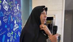 بیمارستان ساختیم اما دو سال به دلایل سیاسی اجازه بهرهبرداری ندادند بیمارستان ساختیم اما دو سال به دلایل سیاسی اجازه بهرهبرداری ندادند