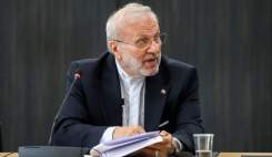 سالمخبر: منوچهر متکی، وزیر پیشین امور خارجه دولت احمدینژاد و عضو فعلی کمیسیون اقتصادی مجلس در سخنانی اظهار داشت: دولت اگرچه اعلام میکند که بخش زیادی ...