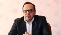 پیشرفت دو پروژه بزرگ درمانی در تهران با مشارکت خیرین سلامت پیشرفت دو پروژه بزرگ درمانی در تهران با مشارکت خیرین سلامت