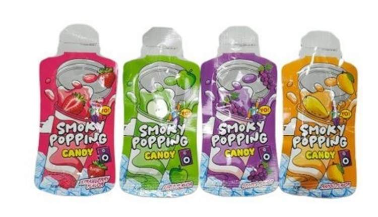 برای محصولات خوراکی دودزا هیچ مجوزی صادر نشده است برای محصولات خوراکی دودزا هیچ مجوزی صادر نشده است