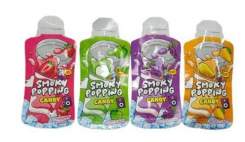 برای محصولات خوراکی دودزا هیچ مجوزی صادر نشده است