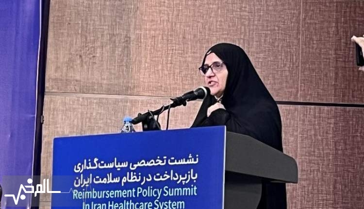 رشد نگرانکننده پرداخت از جیب بیماران خاص در شش ماه گذشته؛ بیمهها عقب ماندند رشد نگرانکننده پرداخت از جیب بیماران خاص در شش ماه گذشته؛ بیمهها عقب ماندند