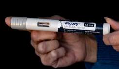 قیمت داروهای لاغری فقط ۱۴۹ دلار! قیمت داروهای لاغری فقط ۱۴۹ دلار!