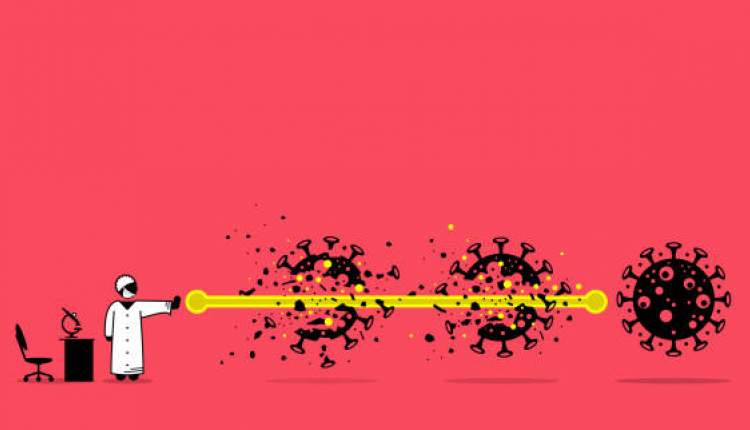 داروهای خوراکی ضدویروسی خطر ابتلاء به کووید طولانی را ۱۴ درصد کاهش می‌دهند